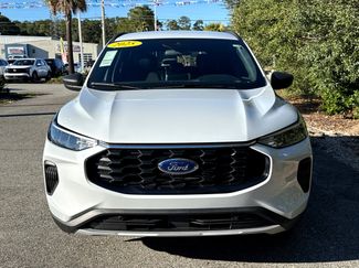 Used 2025 Ford Escape ST-Line video 2