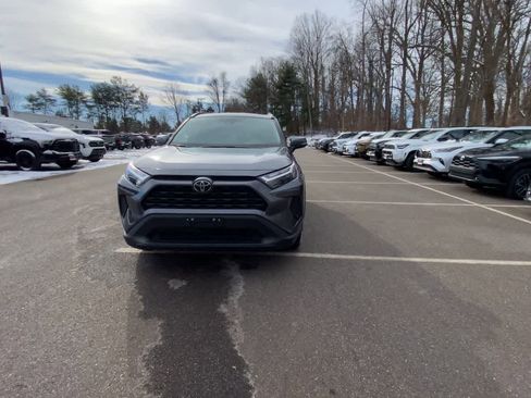 Used 2024 Toyota RAV4 XLE image 3