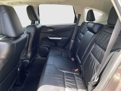 Used 2014 Honda CR-V EX-L image 35
