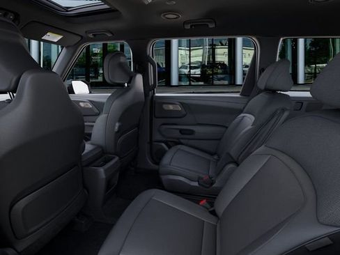 New 2027 Kia Telluride S image 18