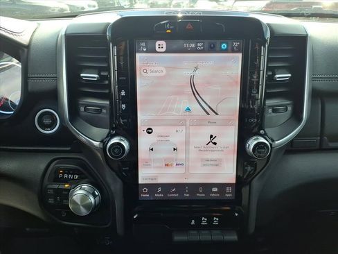 Used 2025 RAM 1500 Laramie image 7