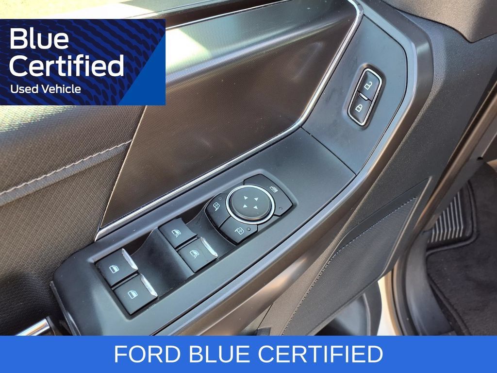 Certified 2024 Ford F150 XLT w/ Equipment Group 302A MID RWD image 25