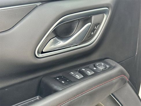 Used 2021 Chevrolet Tahoe RST w/ Rear Media and Nav Package image 21