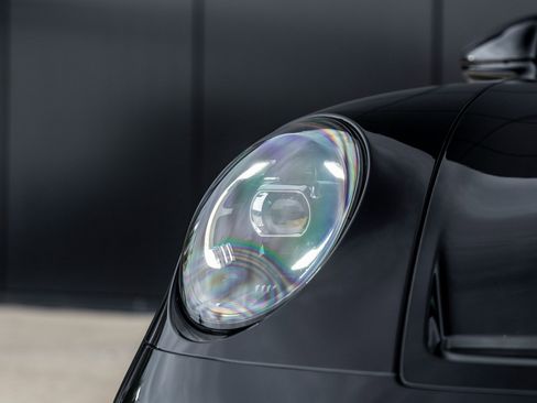 Certified 2026 Porsche 911 GT3 image 20