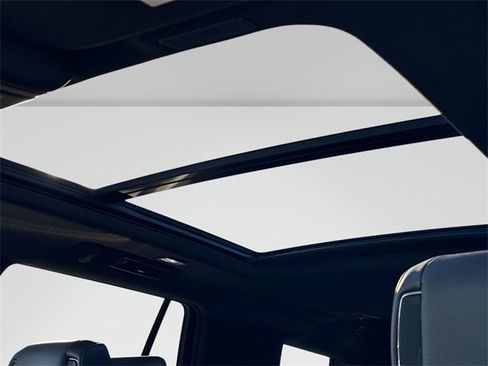 New 2025 Cadillac Escalade Premium Luxury w/ Touring Package image 9