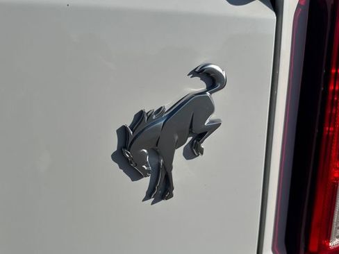 Used 2025 Ford Bronco Big Bend AWD/4WD image 7