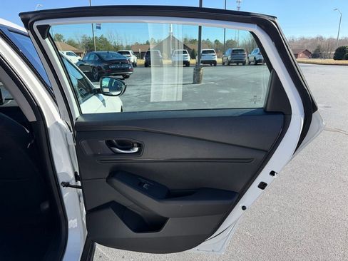 New 2025 Honda Accord SE image 12