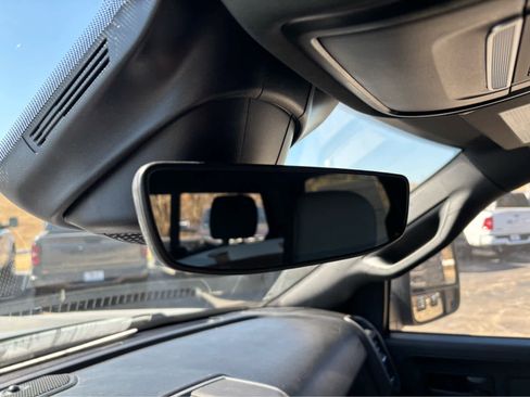 New 2026 RAM 2500 Tradesman image 58