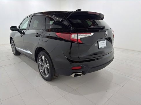 Certified 2025 Acura RDX w/ Technology Package image 3