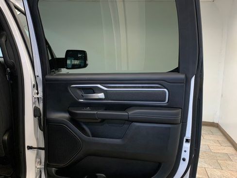 Used 2020 RAM 1500 Big Horn image 47