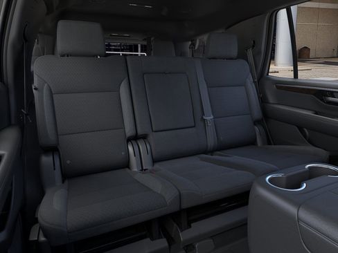 New 2026 Chevrolet Tahoe LS image 17