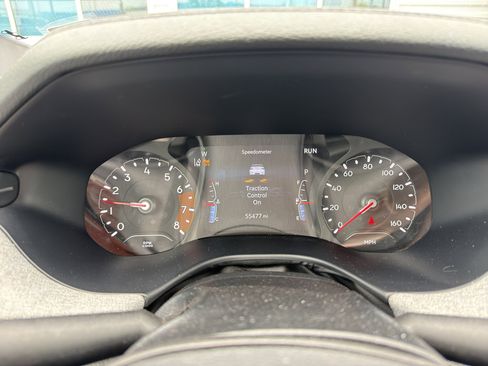 Used 2024 Jeep Compass Latitude image 6