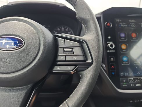New 2026 Subaru Forester Premium AWD/4WD image 22
