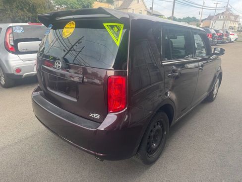 Used 2009 Scion xB image 6