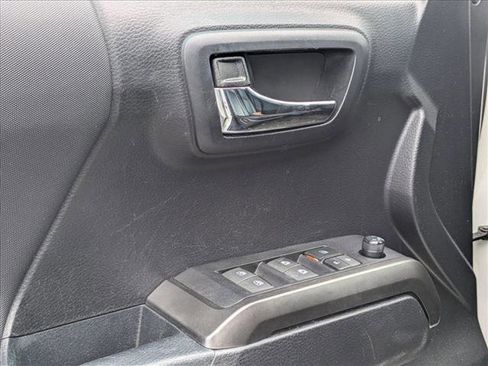 Used 2021 Toyota Tacoma TRD Pro AWD/4WD image 2