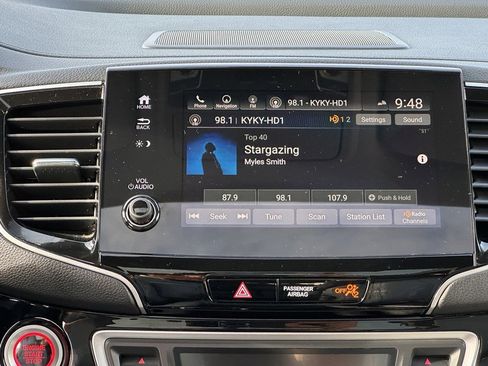 Used 2019 Honda Pilot Elite image 15