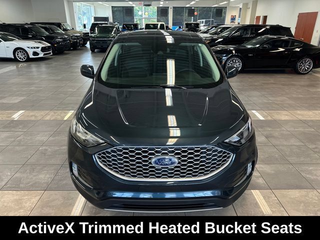 Used 2024 Ford Edge SEL w/ Convenience Package AWD/4WD image 20