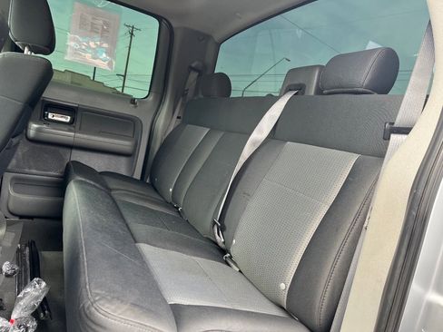 Used 2008 Ford F150 FX4 AWD/4WD image 27