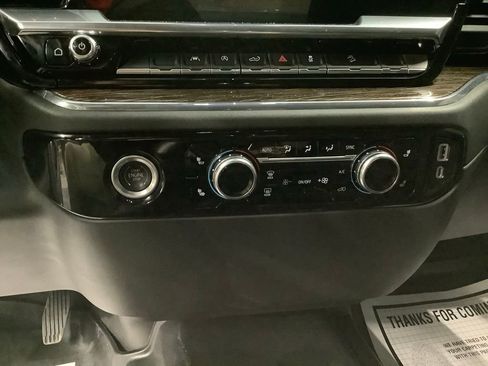 Used 2023 GMC Sierra 1500 Elevation w/ X31 Off-Road Package image 19