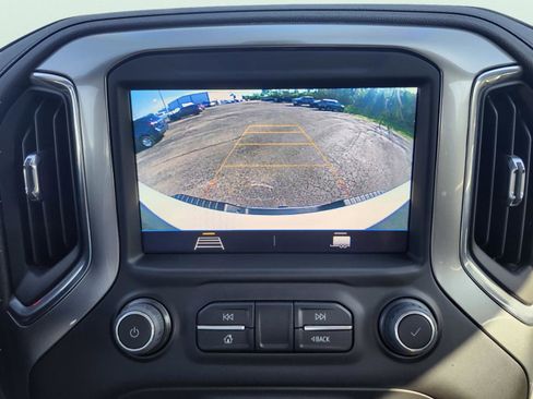 Used 2023 Chevrolet Silverado 3500 LT w/ All Star Edition AWD/4WD image 21