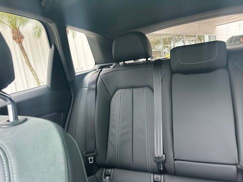 Used 2023 Audi Q4 e-tron Premium Plus w/ Premium Plus image 12