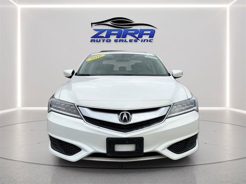 Used 2016 Acura ILX FWD image 2