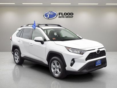 Used 2021 Toyota RAV4 XLE w/ Convenience Package