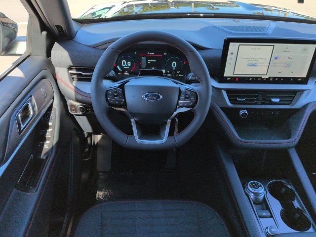New 2026 Ford Explorer ST-Line RWD image 16
