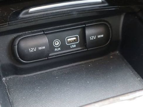 Used 2016 Kia Optima EX w/ Premium Package FWD image 25