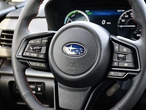 New 2026 Subaru Crosstrek 2.5i Limited w/ Crosstrek Mirror Package AWD/4WD image 21