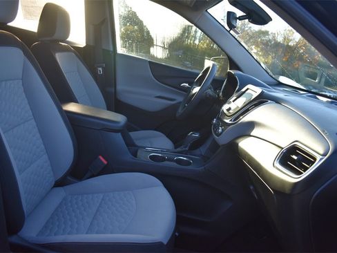 Used 2020 Chevrolet Equinox LS w/ LS Convenience Package image 16