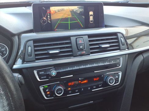 Used 2015 BMW 328i Gran Turismo xDrive image 28