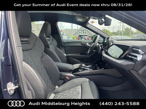 New 2026 Audi S5 Premium Plus AWD/4WD image 14