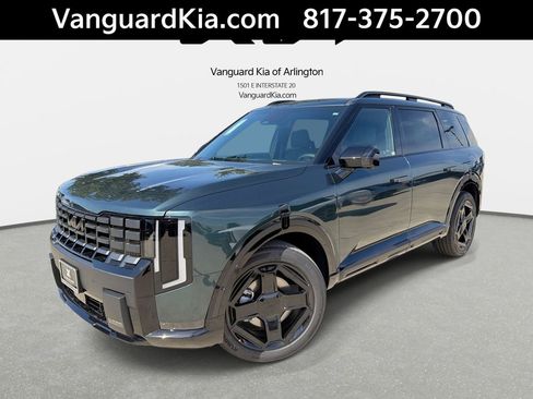 New 2027 Kia Telluride X-Line SX Prestige AWD/4WD image 1