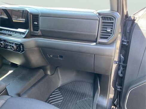 Certified 2023 Chevrolet Silverado 1500 LT AWD/4WD image 34