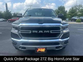Used 2019 RAM 1500 Big Horn AWD/4WD video 2