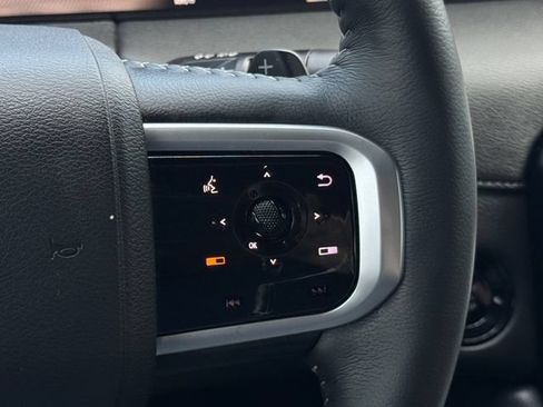 Certified 2025 Nissan Armada Platinum AWD/4WD image 26