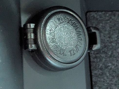 New 2026 Subaru WRX Limited image 25