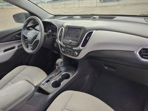 Used 2024 Chevrolet Equinox LS image 22