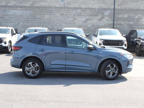 Used 2024 Ford Escape ST-Line w/ Tech Pack #1 image 14