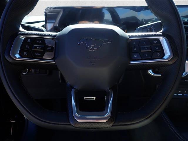 New 2026 Ford Mustang GT Premium w/ GT Performance Package RWD image 14