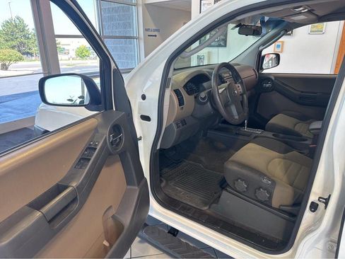 Used 2005 Nissan Xterra S w/ (P01) Power Pkg RWD image 18