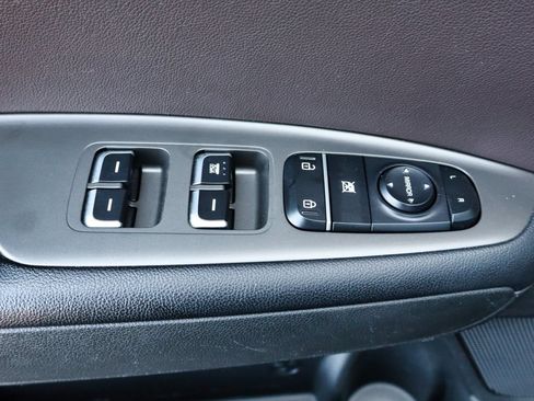 Used 2020 Kia Optima LX FWD image 20