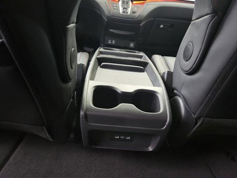 New 2026 Honda Odyssey Sport-L image 23