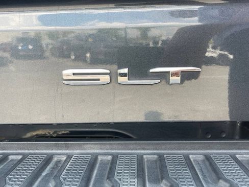 Used 2020 GMC Sierra 1500 SLT w/ SLT Premium Package AWD/4WD image 21