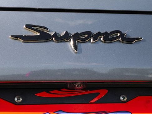 Used 2020 Toyota Supra image 42