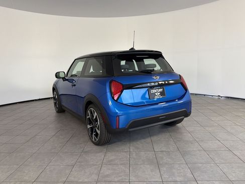 New 2026 MINI Cooper S FWD image 3