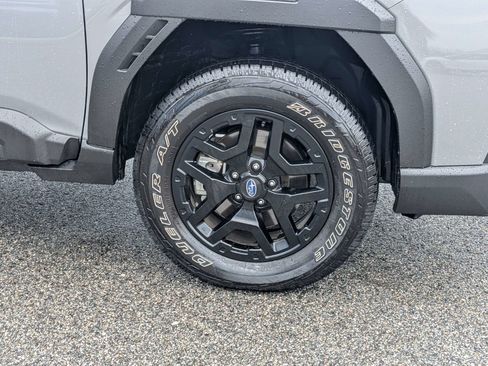 Certified 2026 Subaru Outback Wilderness AWD/4WD image 11