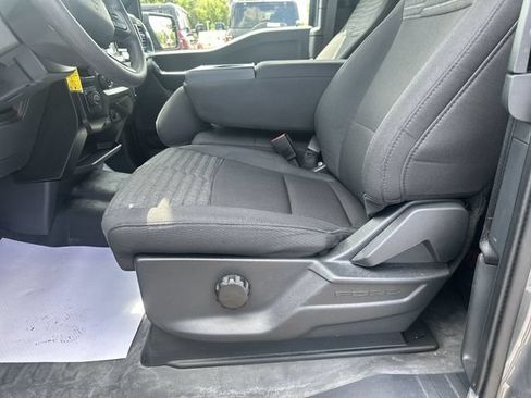 Used 2023 Ford F150 XL w/ STX Appearance Package AWD/4WD image 16