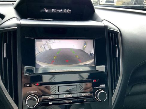 Used 2019 Subaru Forester w/ Alloy Wheel Package image 26